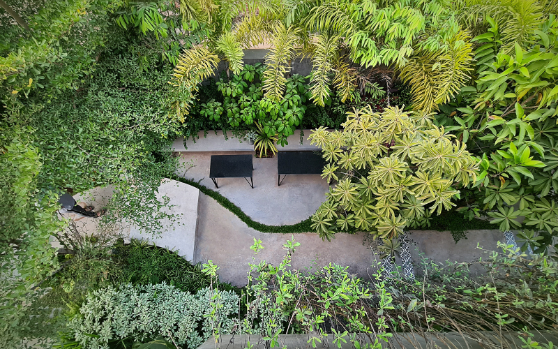 Veayo Studio-Design Villa & Homestay